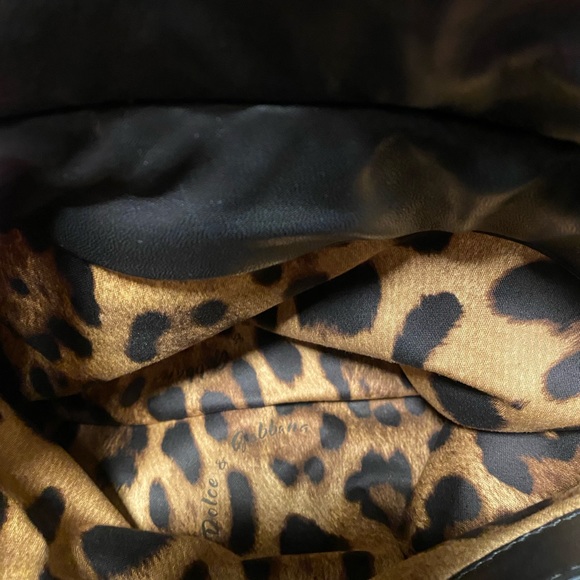 DOLCE & GABBANA MISS EVERY DAY BAG - Picture 14 of 14